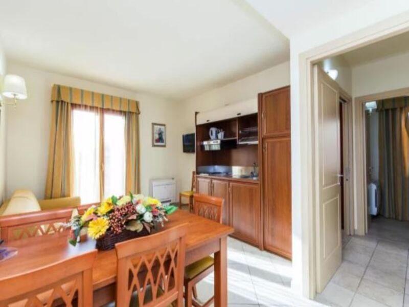 Hotel Regina Elena Olbia Eksteriør billede