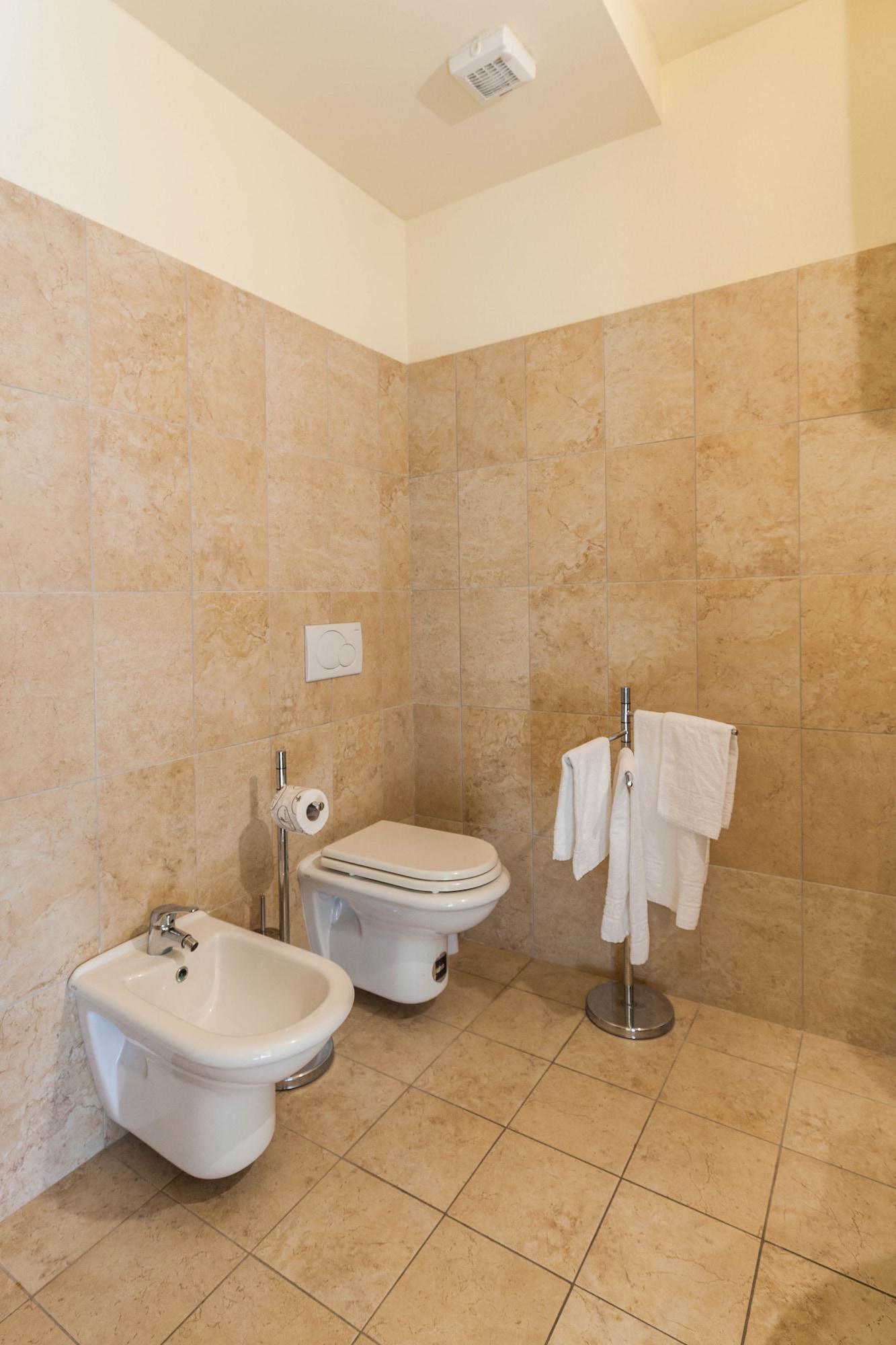 Hotel Regina Elena Olbia Eksteriør billede