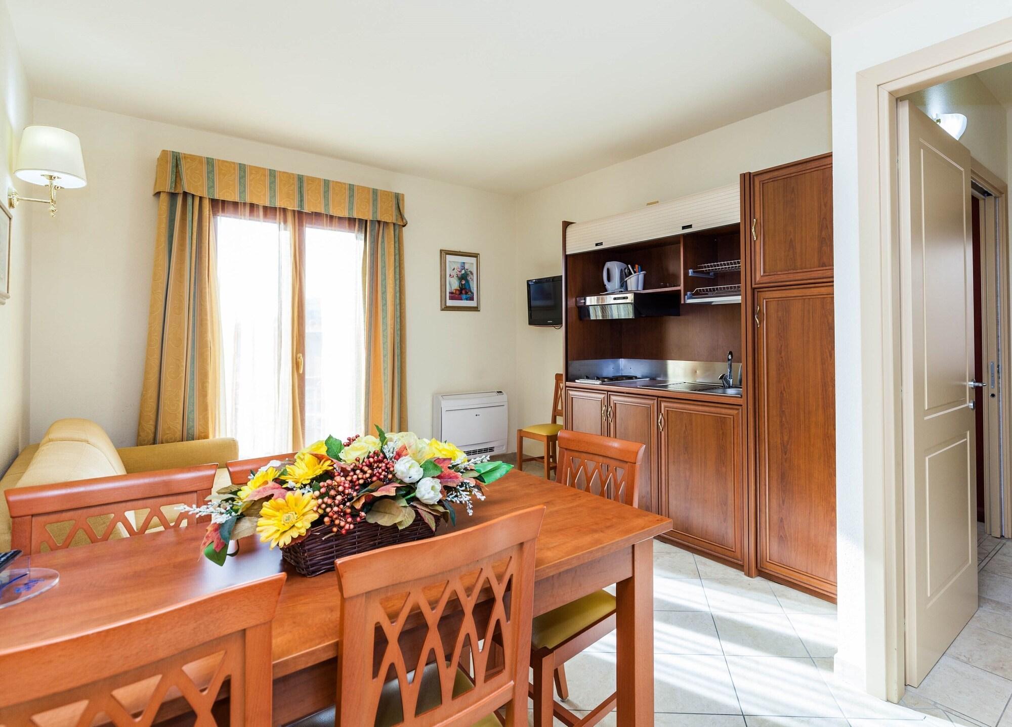 Hotel Regina Elena Olbia Eksteriør billede